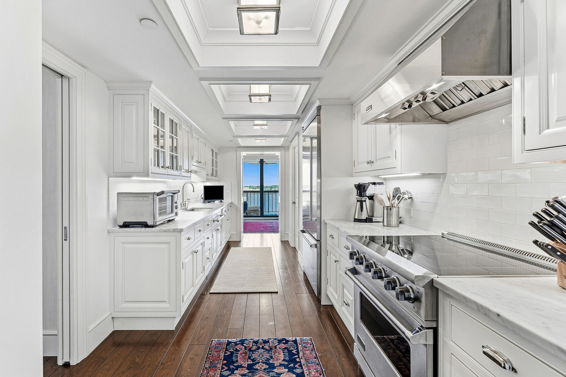 400 N Flagler Drive, Unit 903, West Palm Beach, FL 33401 Photo