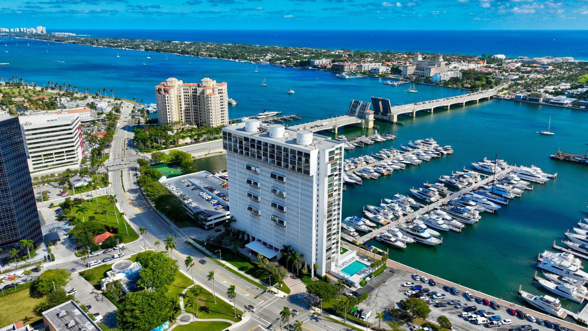 400 N Flagler Drive, Unit 903, West Palm Beach, FL 33401 Photo