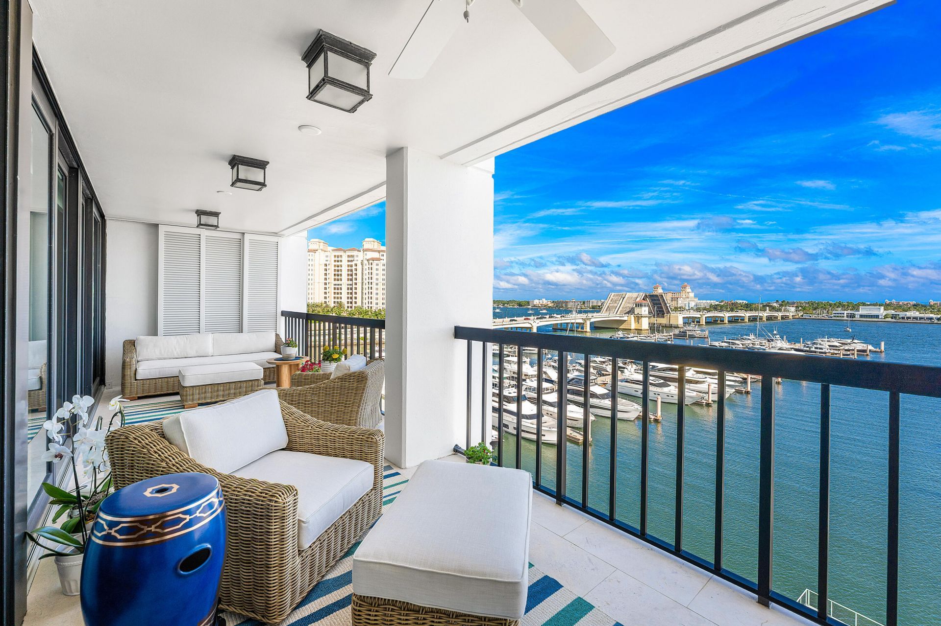 400 N Flagler Drive, Unit 903, West Palm Beach, FL 33401 Photo