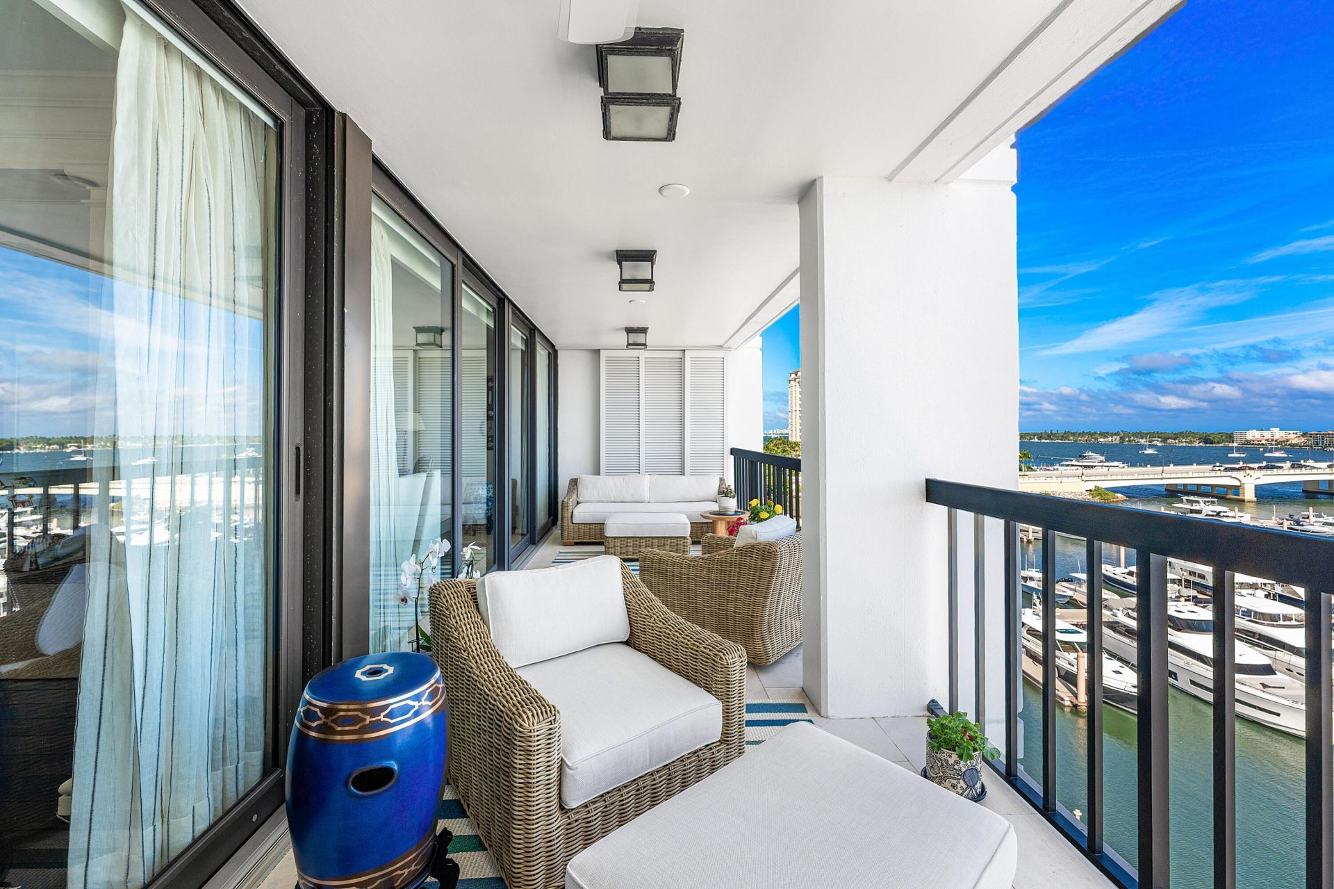 400 N Flagler Drive, Unit 903, West Palm Beach, FL 33401 Photo