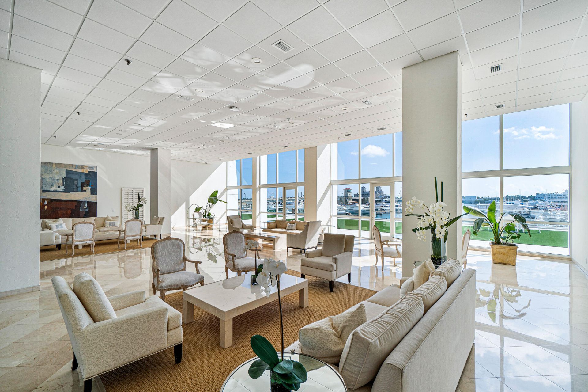 400 N Flagler Drive, Unit 903, West Palm Beach, FL 33401 Photo