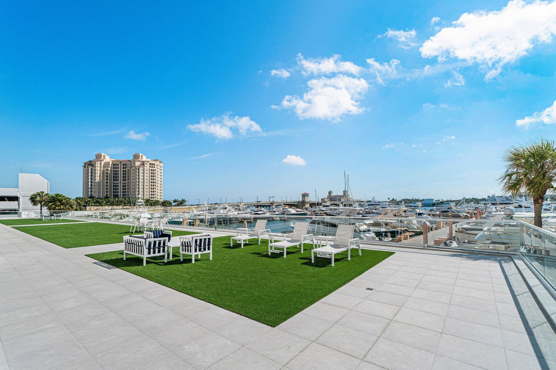 400 N Flagler Drive, Unit 903, West Palm Beach, FL 33401 Photo