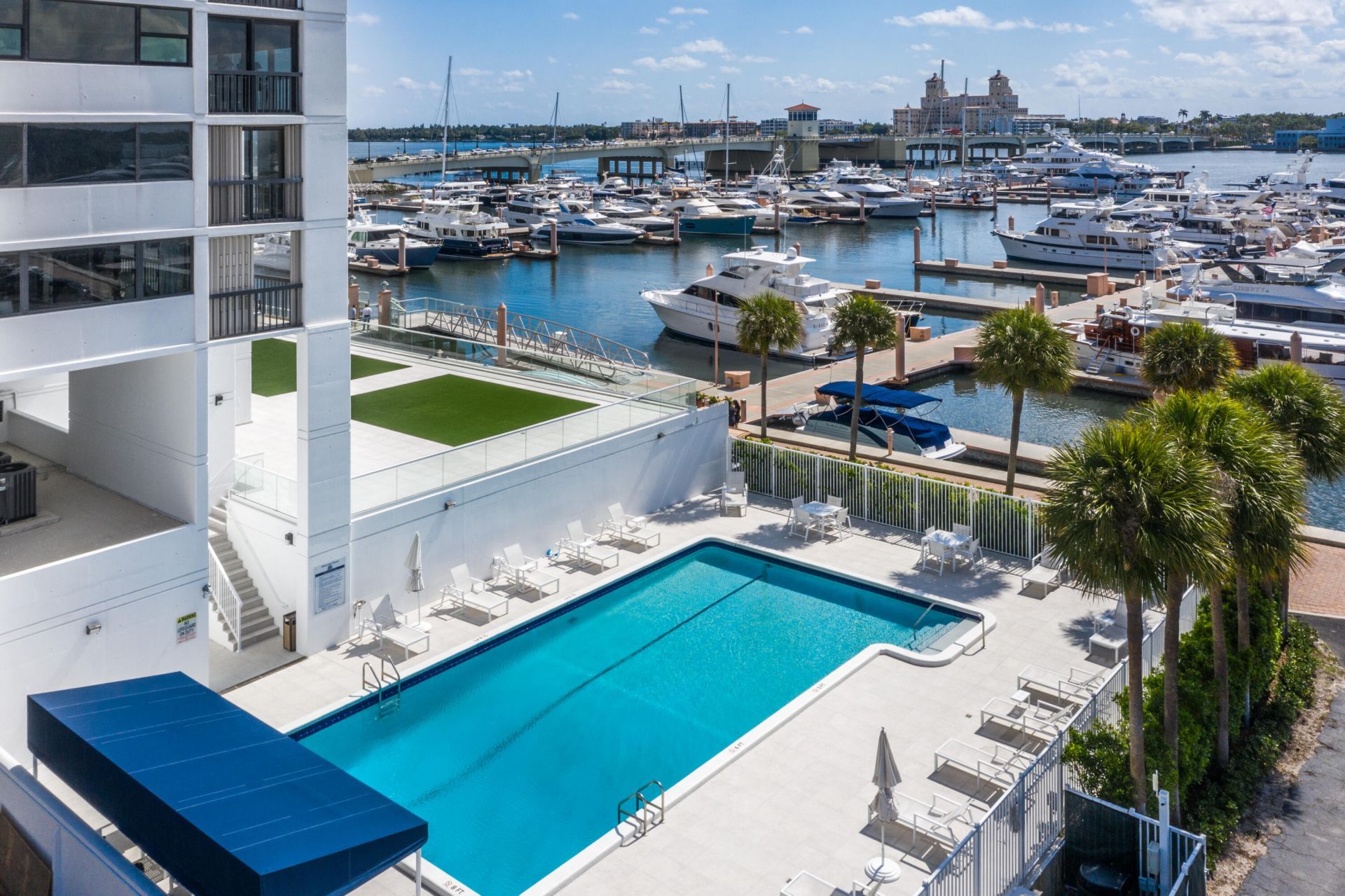 400 N Flagler Drive, Unit 903, West Palm Beach, FL 33401 Photo