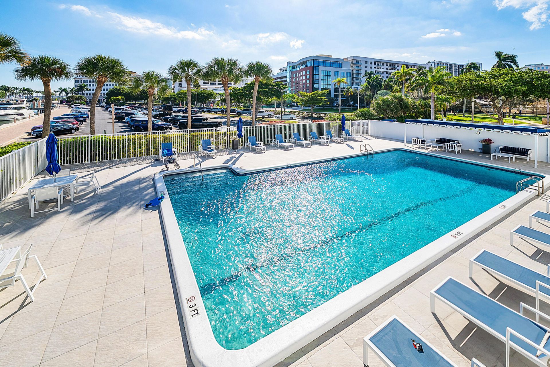 400 N Flagler Drive, Unit 903, West Palm Beach, FL 33401 Photo