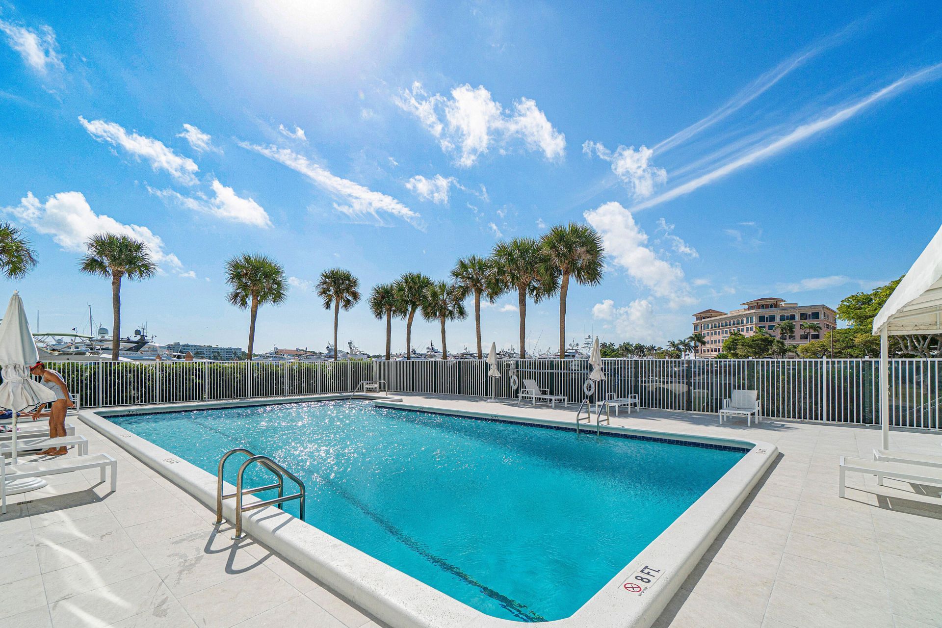 400 N Flagler Drive, Unit 903, West Palm Beach, FL 33401 Photo