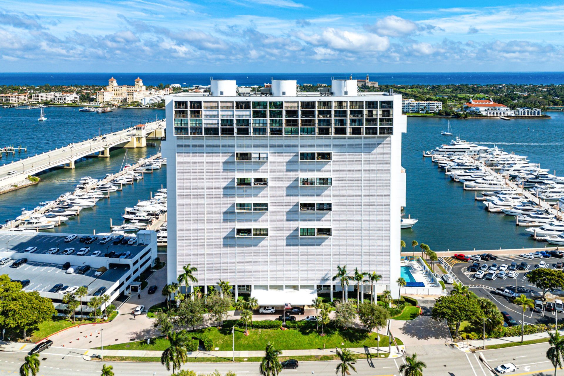 400 N Flagler Drive, Unit 903, West Palm Beach, FL 33401 Photo