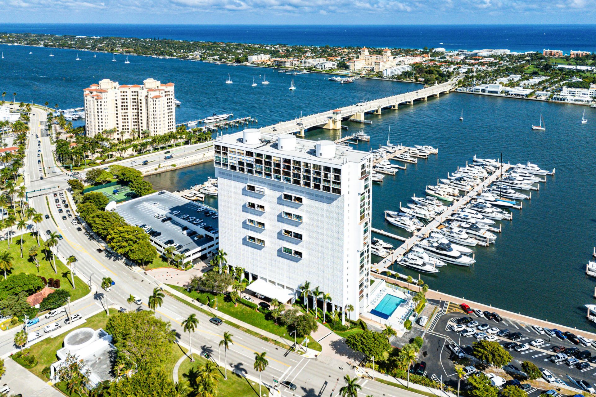 400 N Flagler Drive, Unit 903, West Palm Beach, FL 33401 Photo