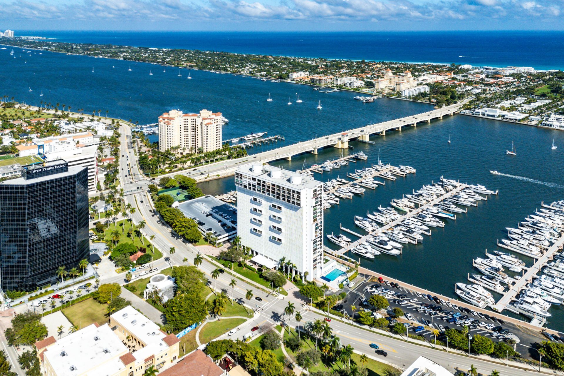 400 N Flagler Drive, Unit 903, West Palm Beach, FL 33401 Photo