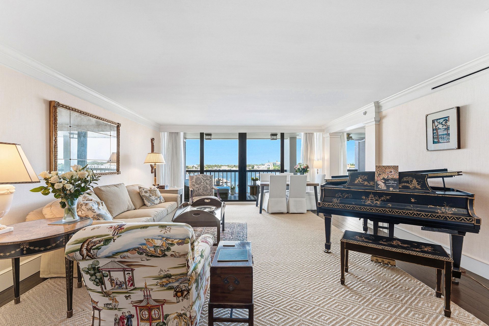 400 N Flagler Drive, Unit 903, West Palm Beach, FL 33401 Photo