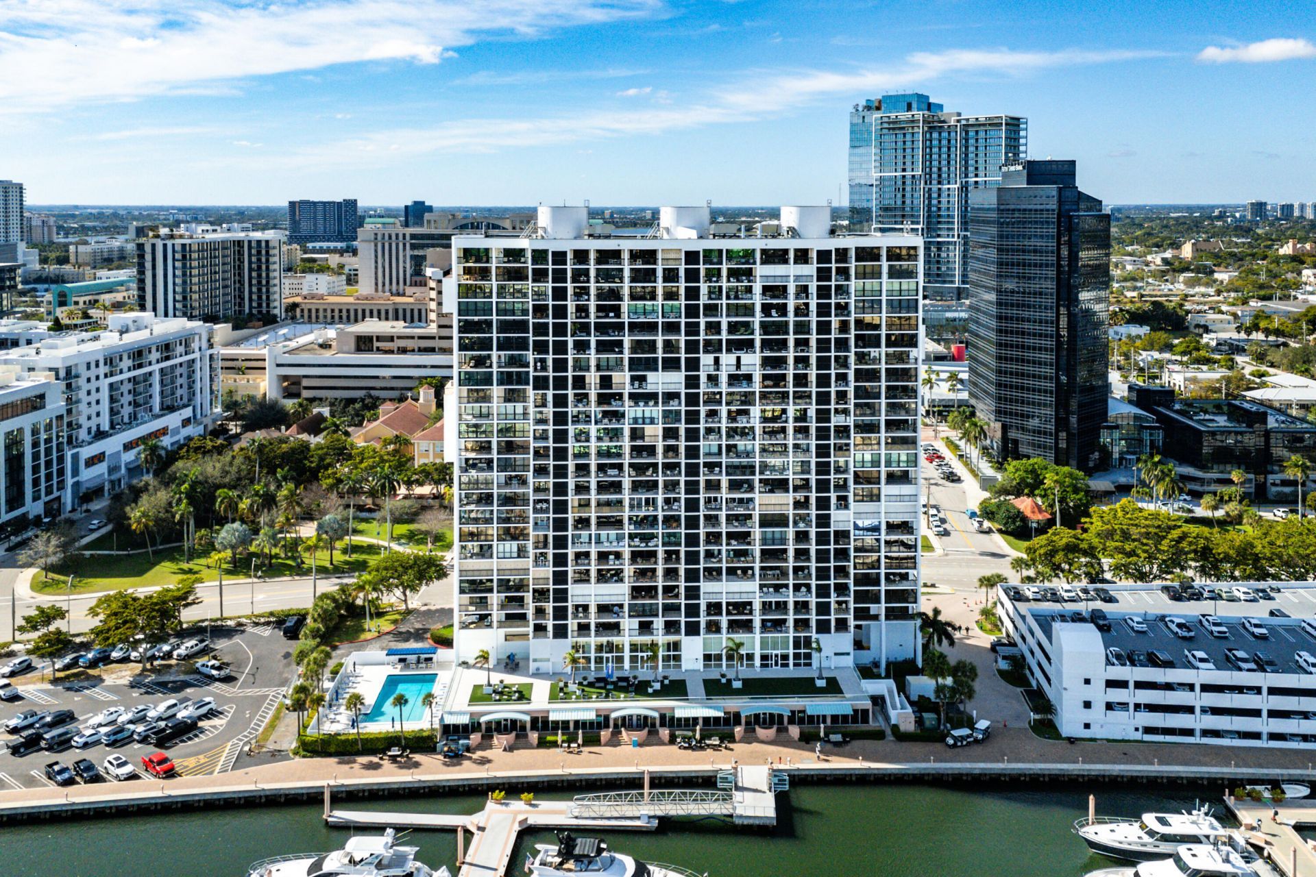 400 N Flagler Drive, Unit 903, West Palm Beach, FL 33401 Photo