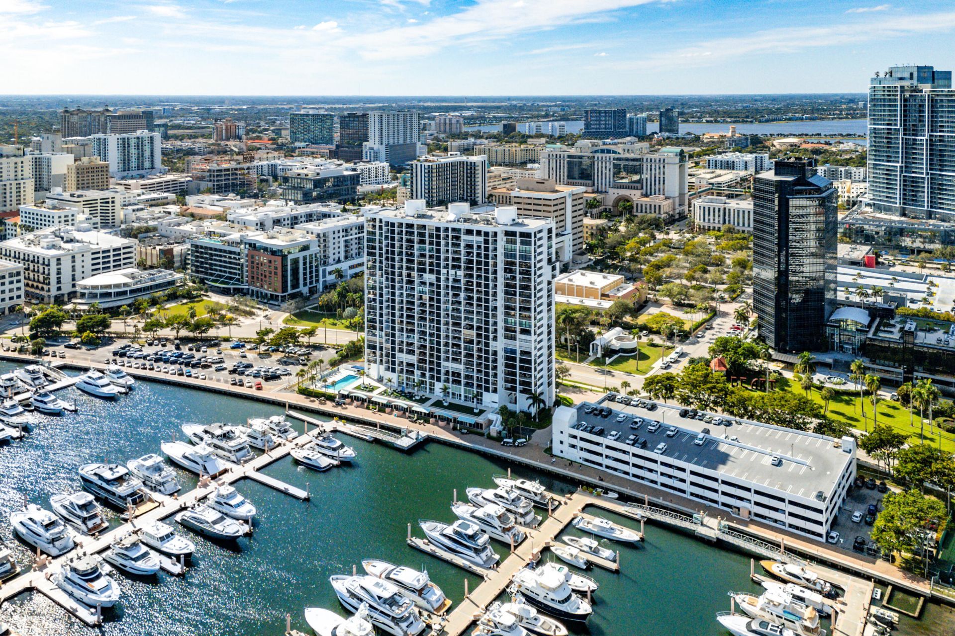 400 N Flagler Drive, Unit 903, West Palm Beach, FL 33401 Photo