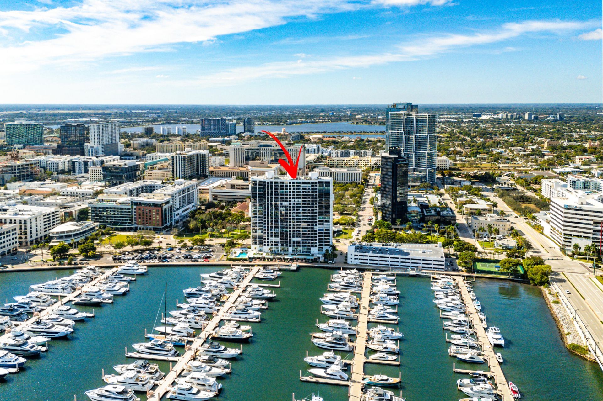 400 N Flagler Drive, Unit 903, West Palm Beach, FL 33401 Photo