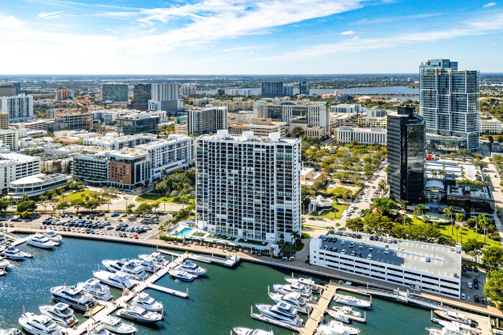 400 N Flagler Drive, Unit 903, West Palm Beach, FL 33401 Photo