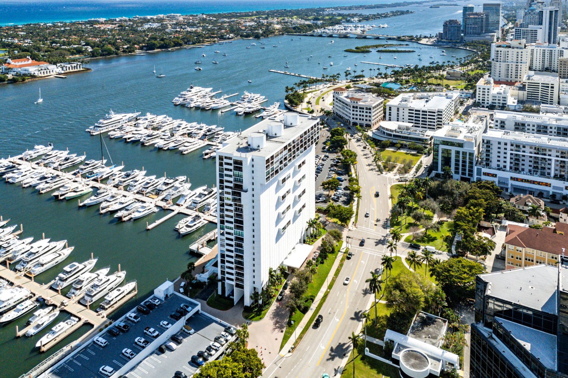 400 N Flagler Drive, Unit 903, West Palm Beach, FL 33401 Photo