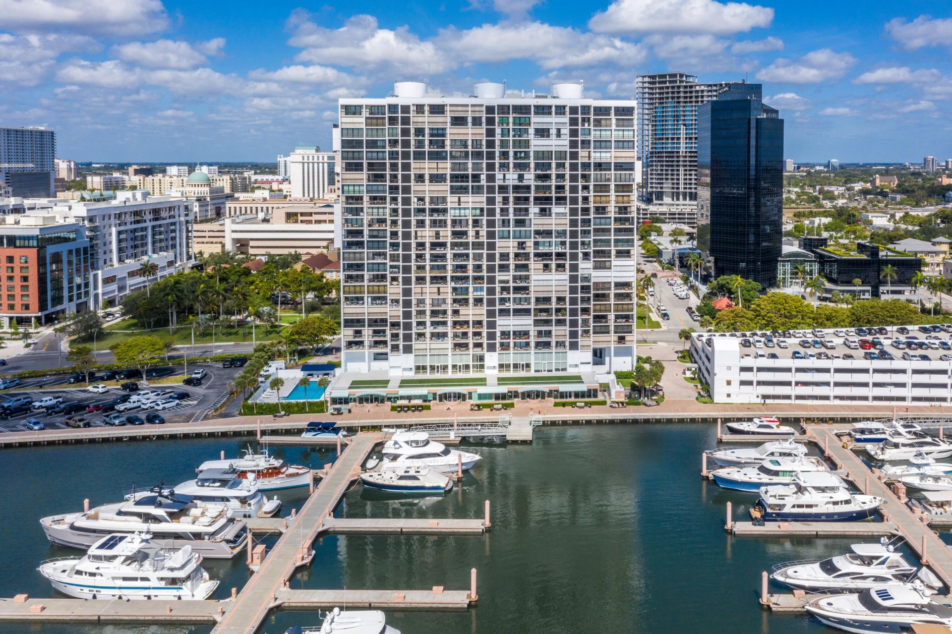 400 N Flagler Drive, Unit 903, West Palm Beach, FL 33401 Photo