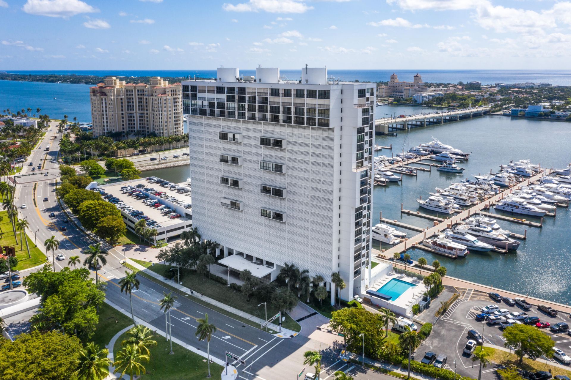 400 N Flagler Drive, Unit 903, West Palm Beach, FL 33401 Photo