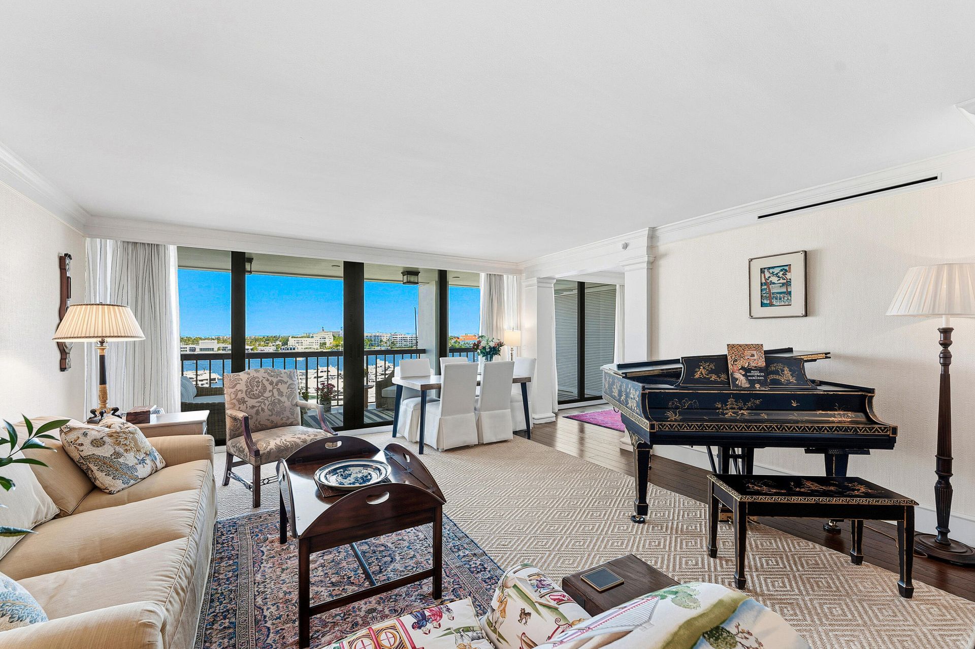 400 N Flagler Drive, Unit 903, West Palm Beach, FL 33401 Photo