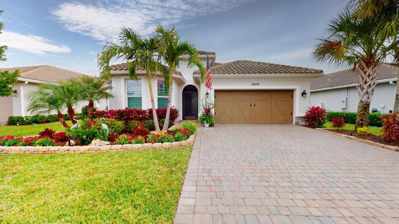 10034 SW Coral Tree Circle, Port Saint Lucie, FL 34987 Photo