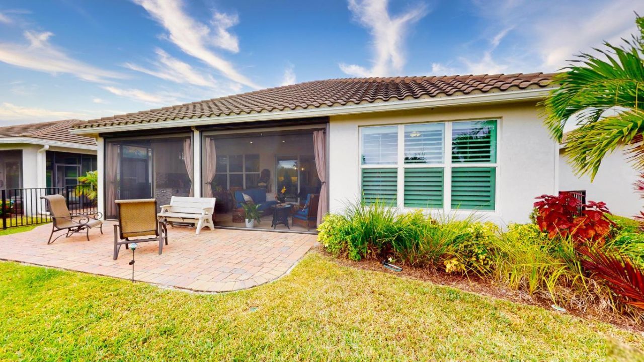 10034 SW Coral Tree Circle, Port Saint Lucie, FL 34987 Photo