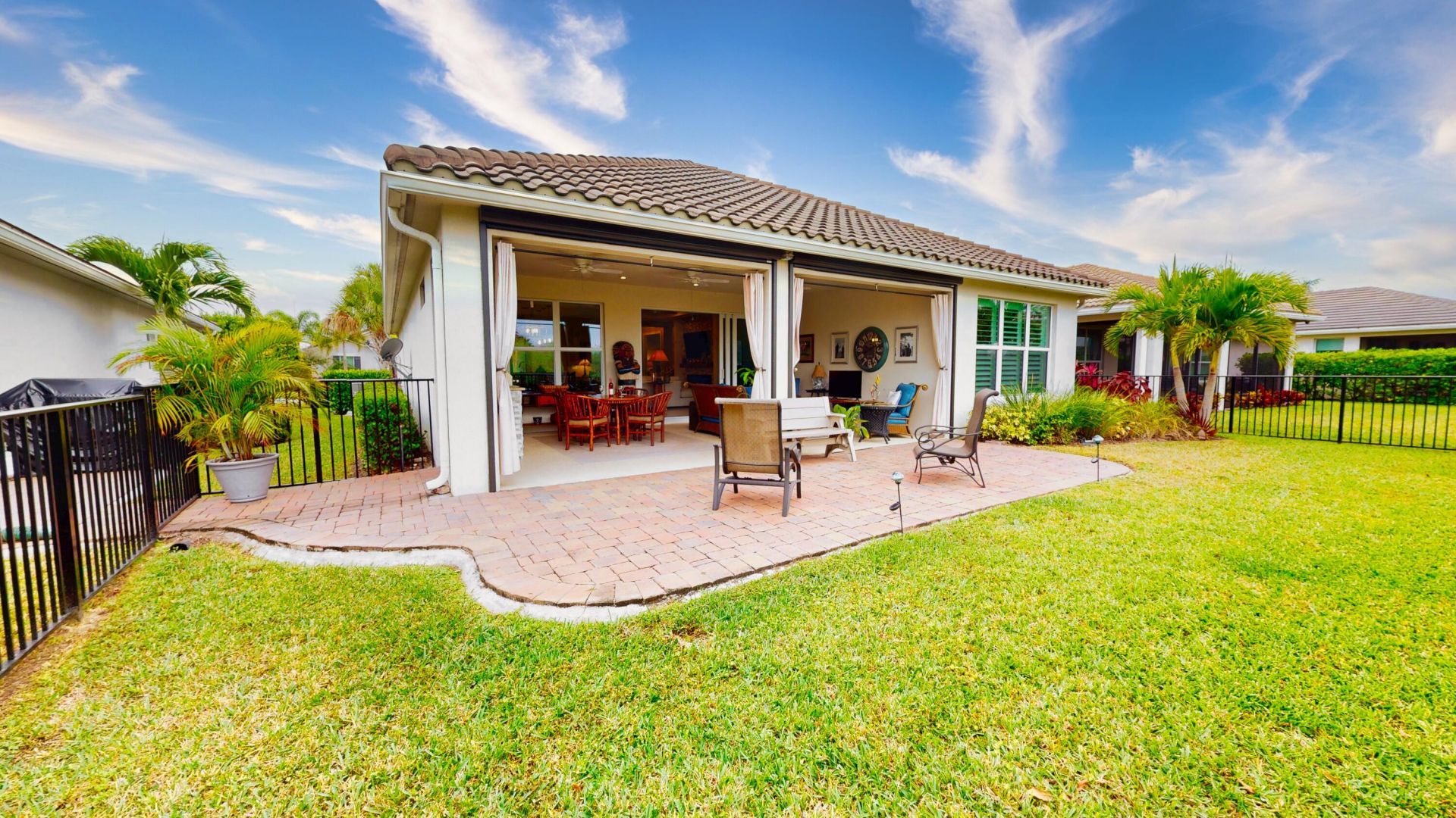 10034 SW Coral Tree Circle, Port Saint Lucie, FL 34987 Photo