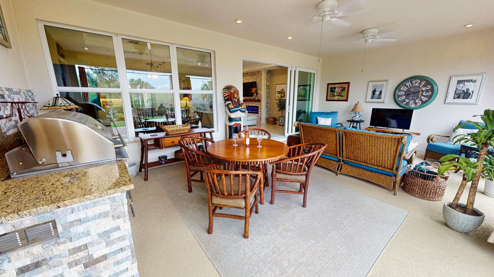 10034 SW Coral Tree Circle, Port Saint Lucie, FL 34987 Photo