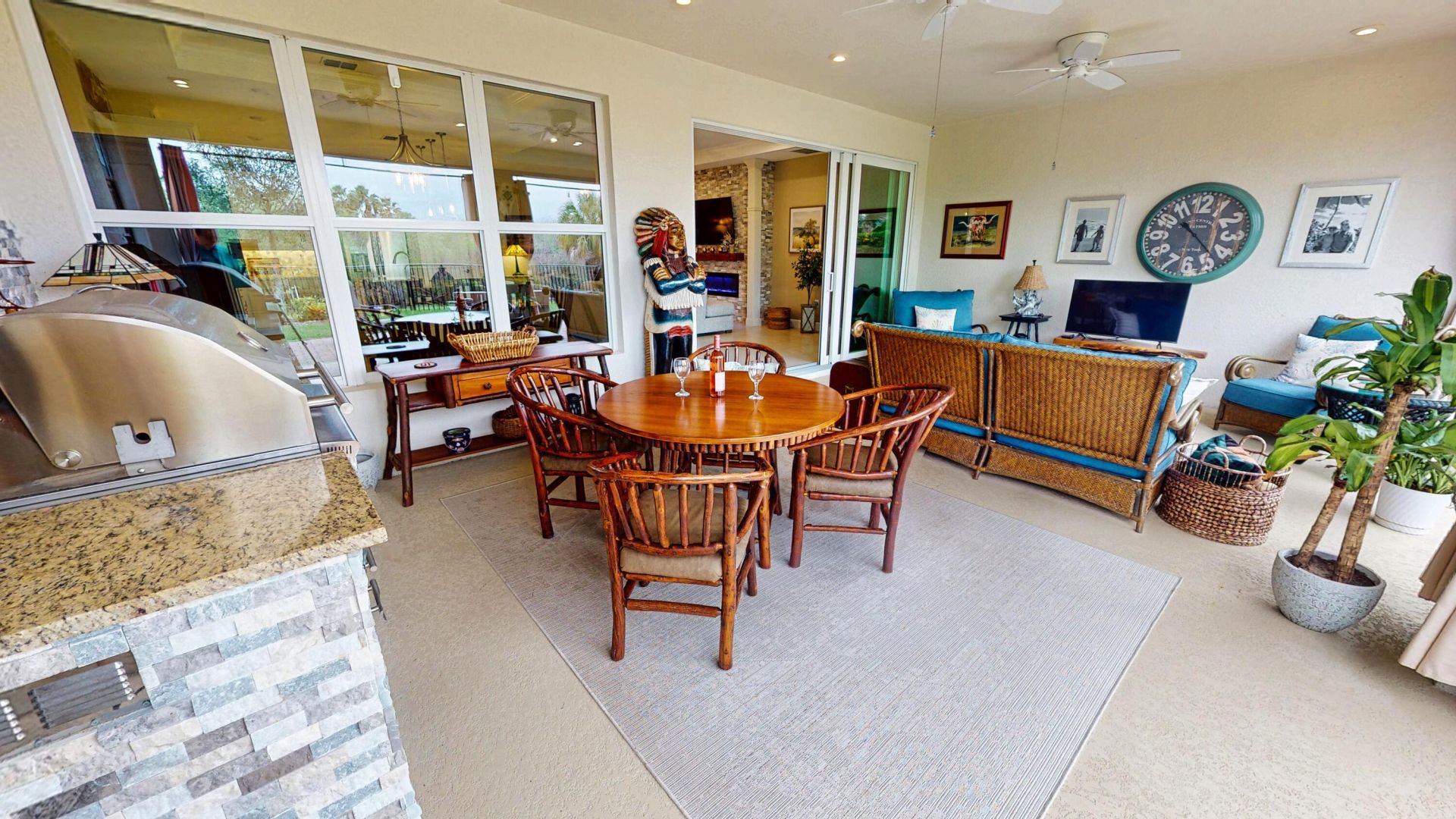 10034 SW Coral Tree Circle, Port Saint Lucie, FL 34987 Photo