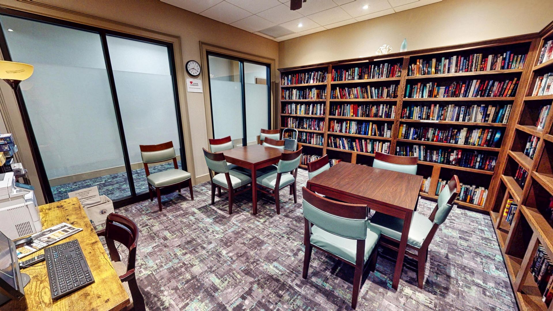 10034 SW Coral Tree Circle, Port Saint Lucie, FL 34987 Photo