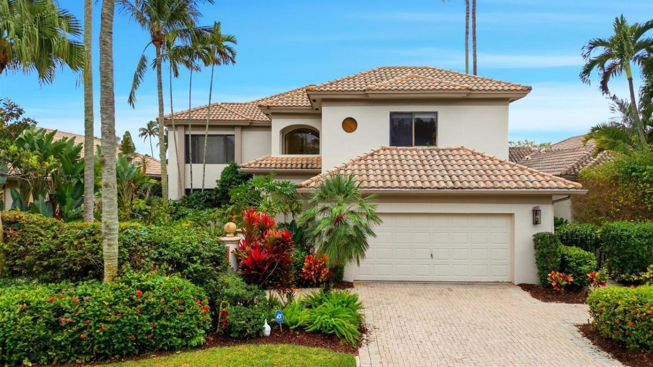 2248 NW 60th Street, Boca Raton, FL 33496 Photo