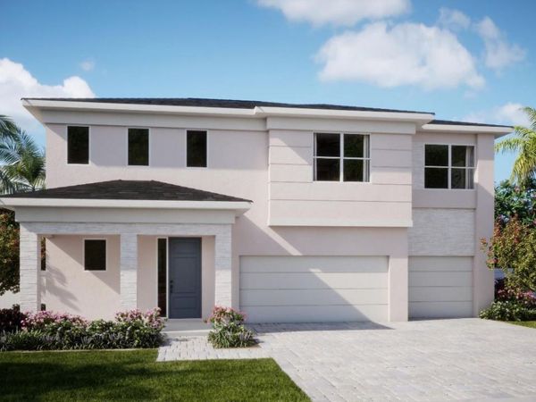 19256 Croft Mill Crossing, Loxahatchee, FL 33470