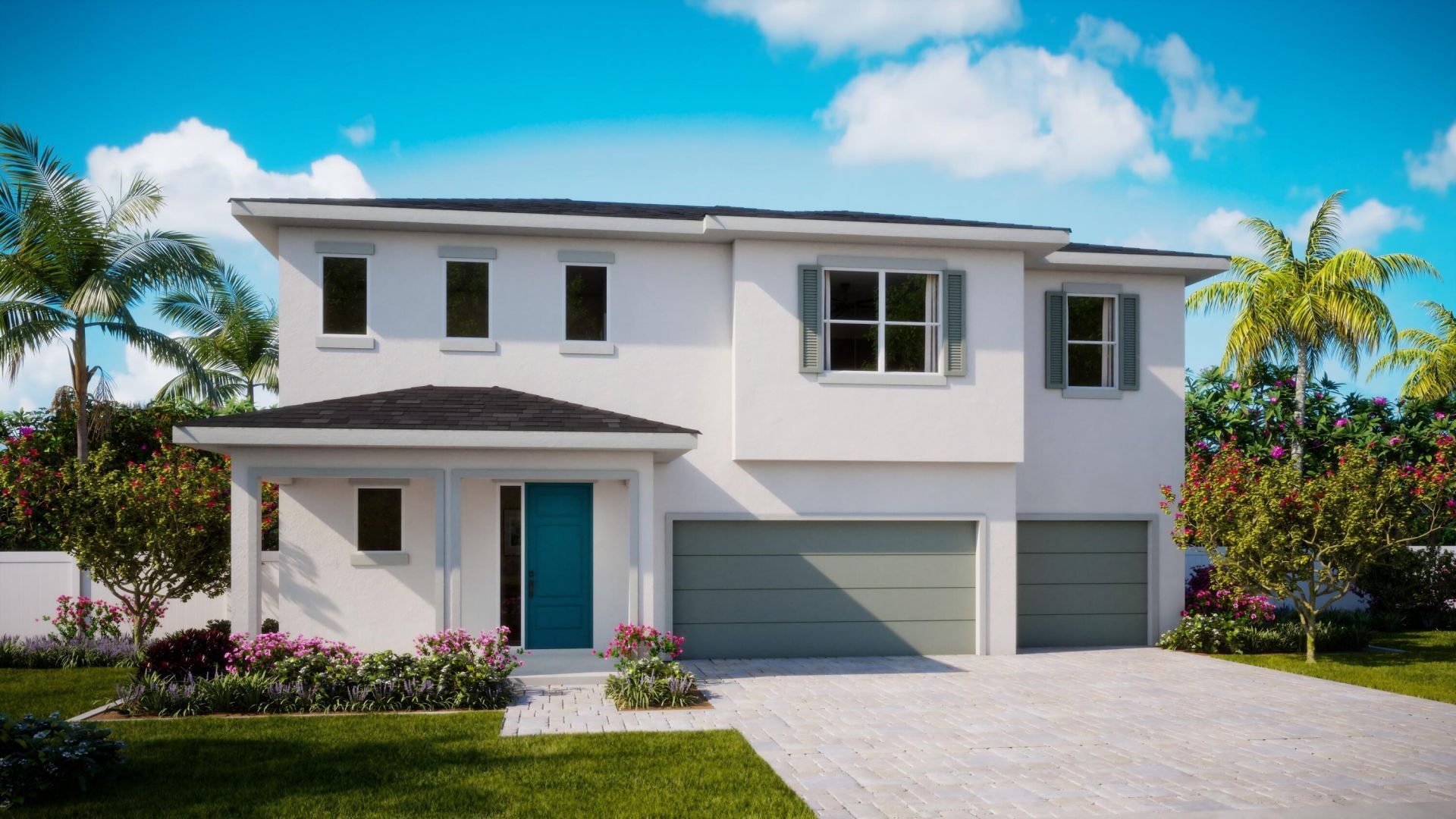 19256 Croft Mill Crossing, Loxahatchee, FL 33470 Photo