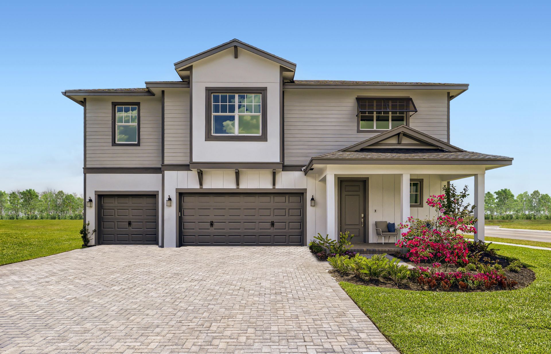 19256 Croft Mill Crossing, Loxahatchee, FL 33470 Photo