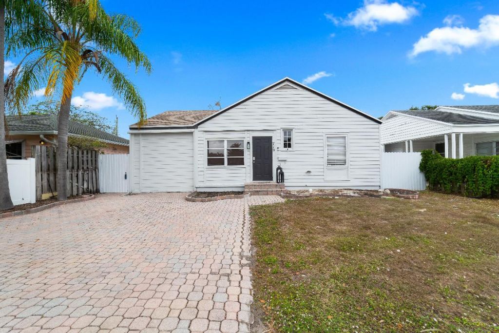 719 Valley Forge Road, West Palm Beach, FL 33405 Photo