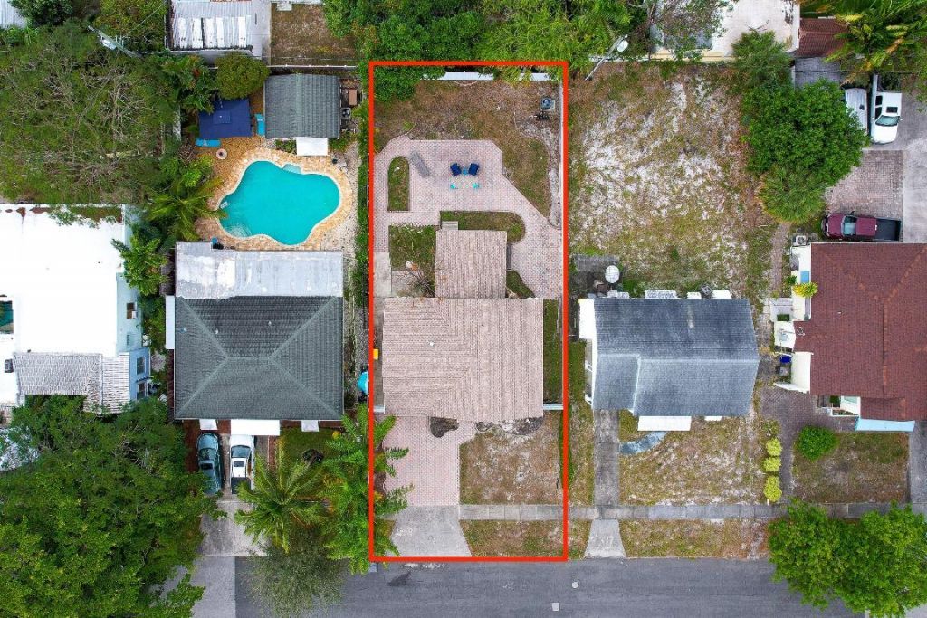 719 Valley Forge Road, West Palm Beach, FL 33405 Photo