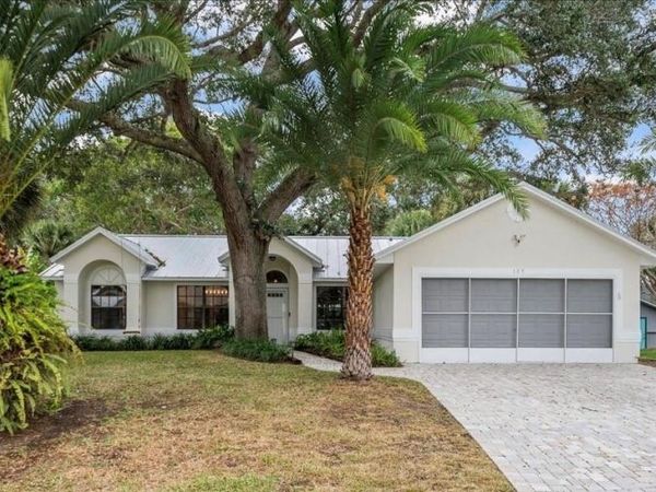 189 Abeto Terrace, Sebastian, FL 32958