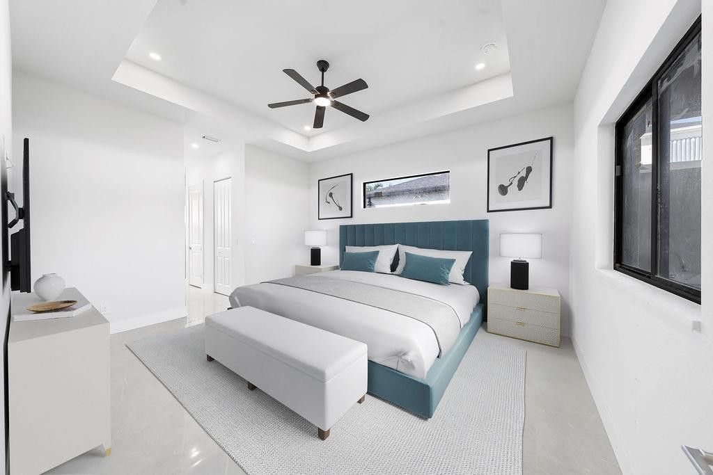 2809 SW Embers Terrace, Cape Coral, FL 33991 Photo