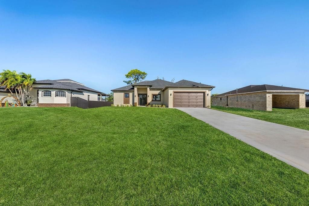 2809 SW Embers Terrace, Cape Coral, FL 33991 Photo