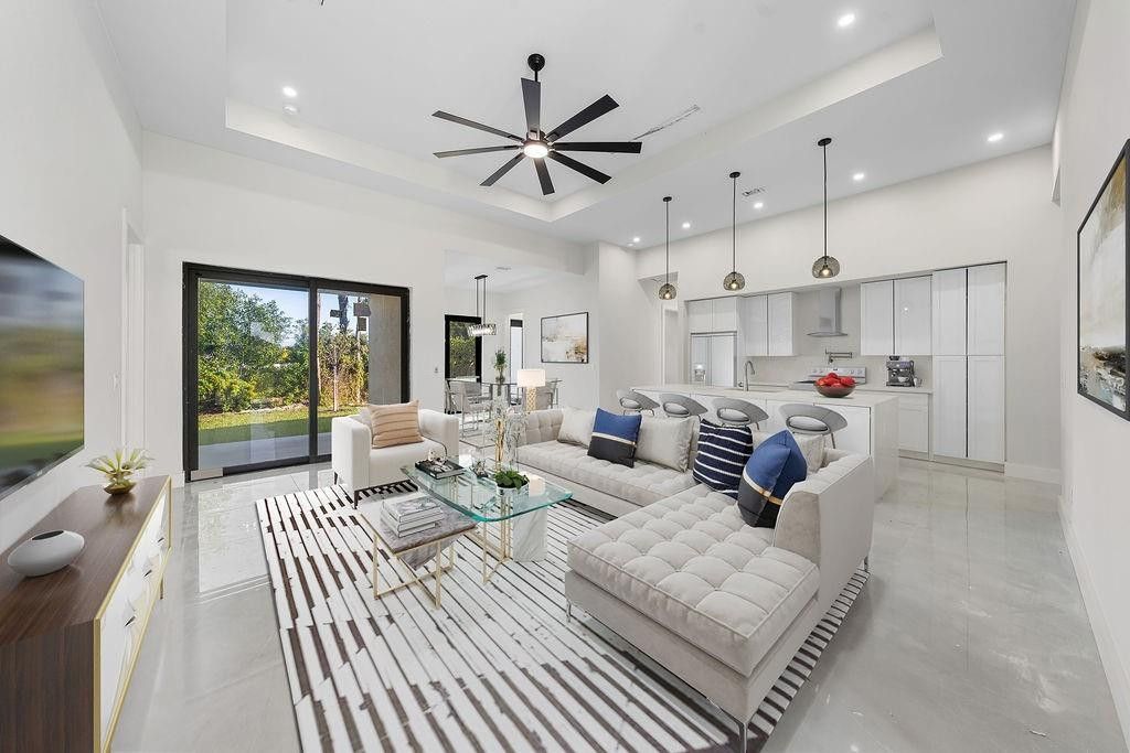 2809 SW Embers Terrace, Cape Coral, FL 33991 Photo