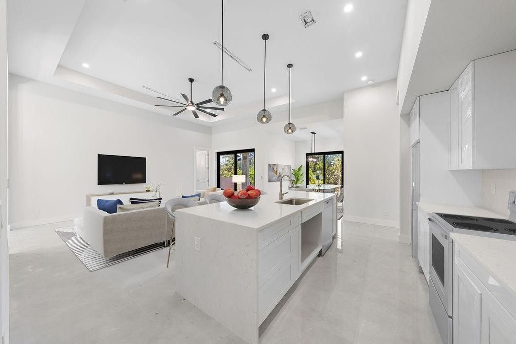 2809 SW Embers Terrace, Cape Coral, FL 33991 Photo