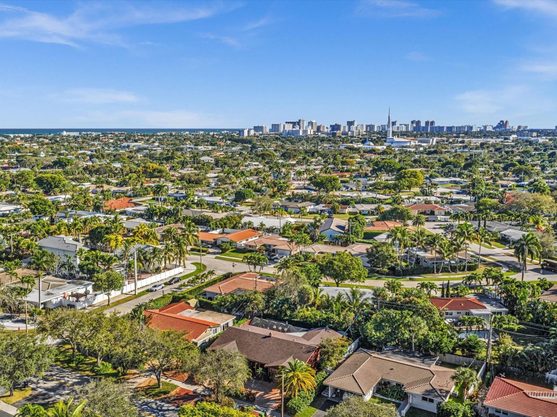 2116 NE 62nd Street, Fort Lauderdale, FL 33308 Photo