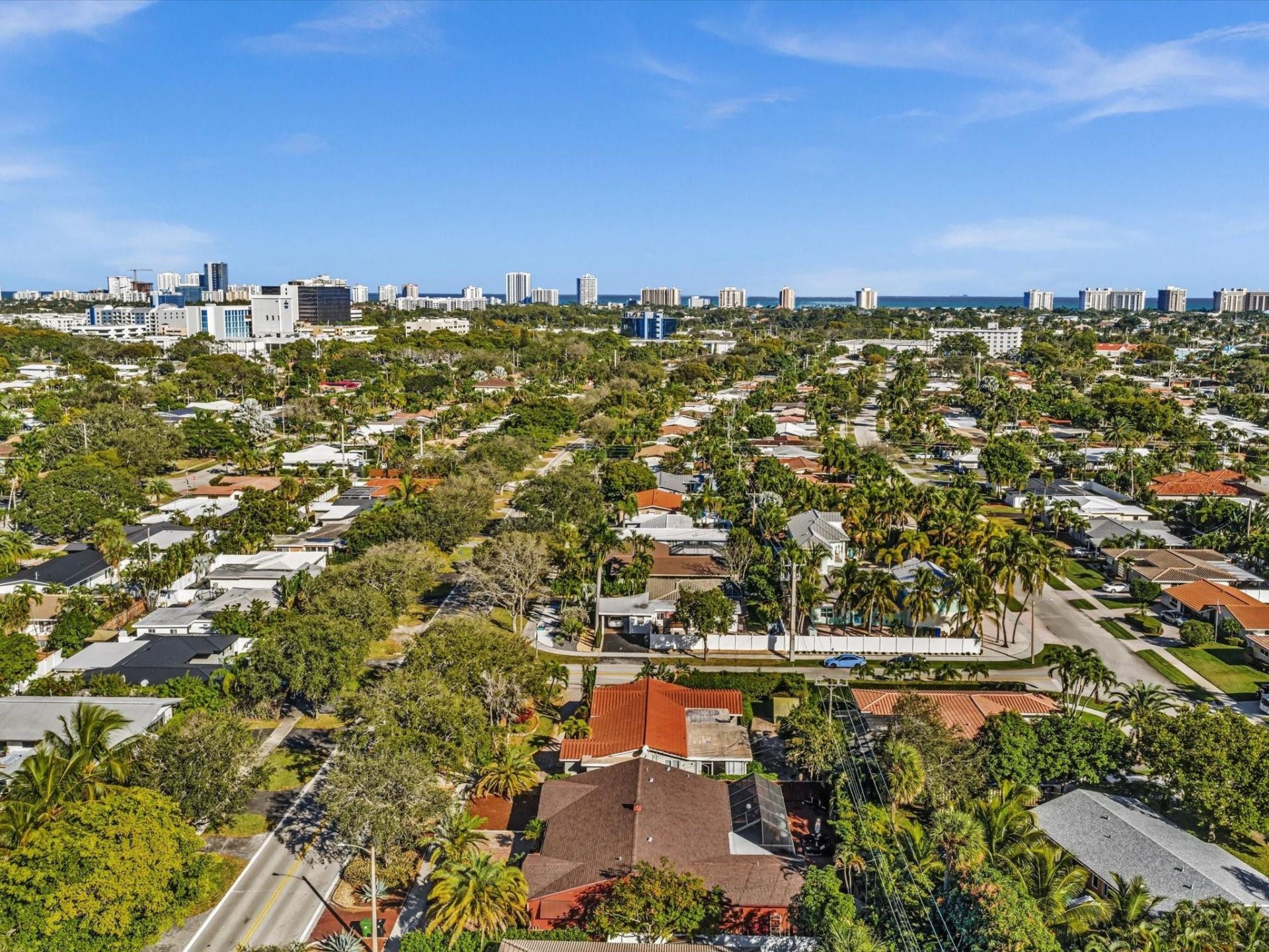 2116 NE 62nd Street, Fort Lauderdale, FL 33308 Photo