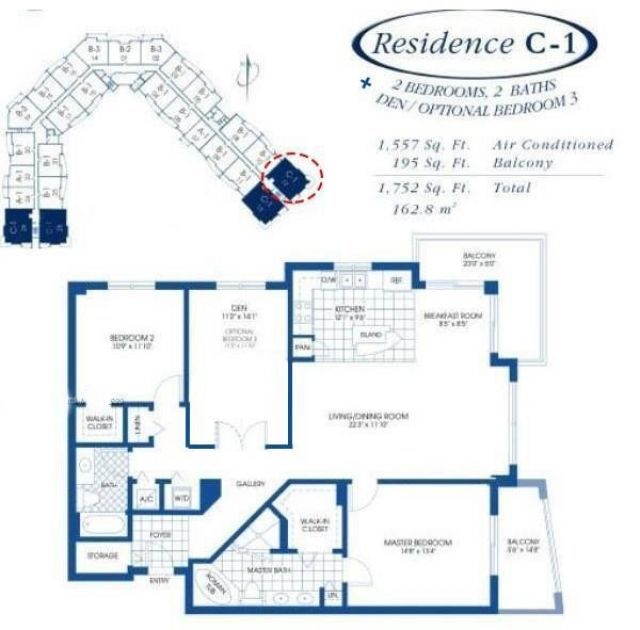 7900 Harbor Island Drive, Unit 512, North Bay Village, FL 33141 Photo