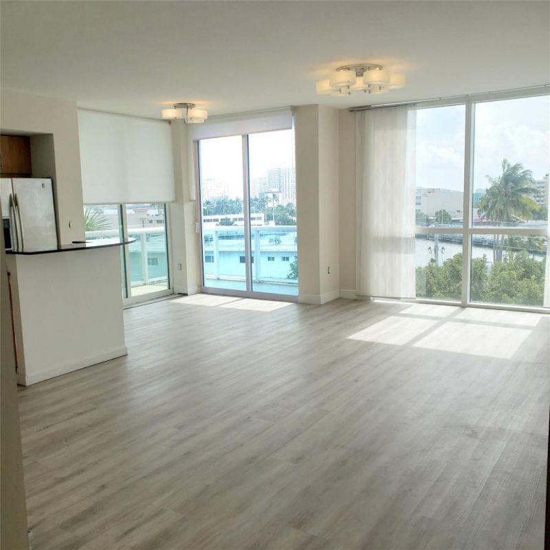 7900 Harbor Island Drive, Unit 512, North Bay Village, FL 33141 Photo