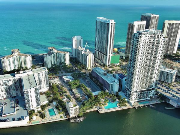 4001 S Ocean Drive, Unit 14g, Hollywood, FL 33019