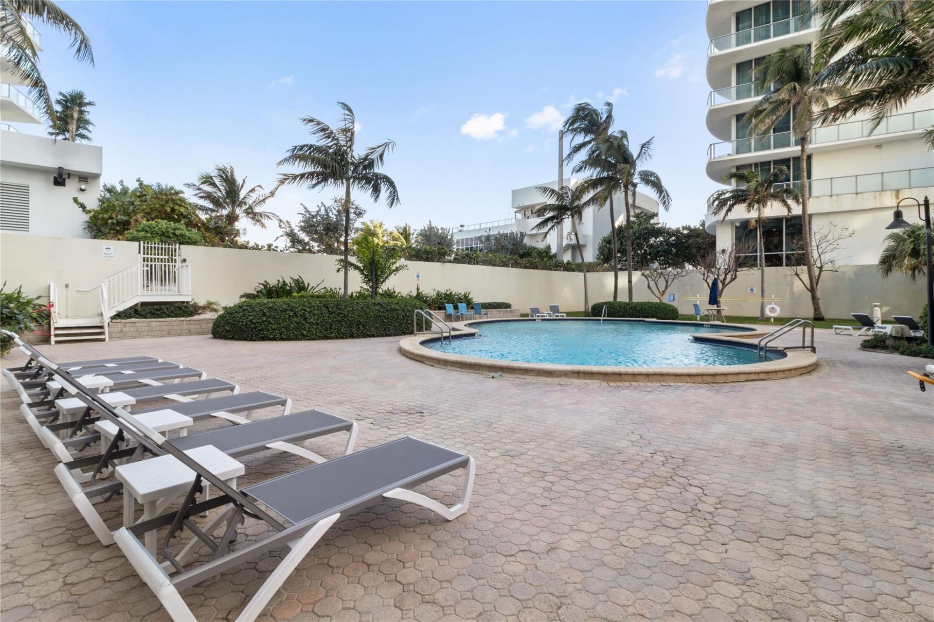 4001 S Ocean Drive, Unit 14g, Hollywood, FL 33019 Photo