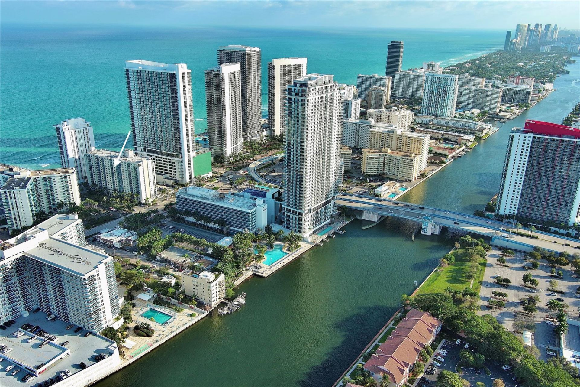 4001 S Ocean Drive, Unit 14g, Hollywood, FL 33019 Photo