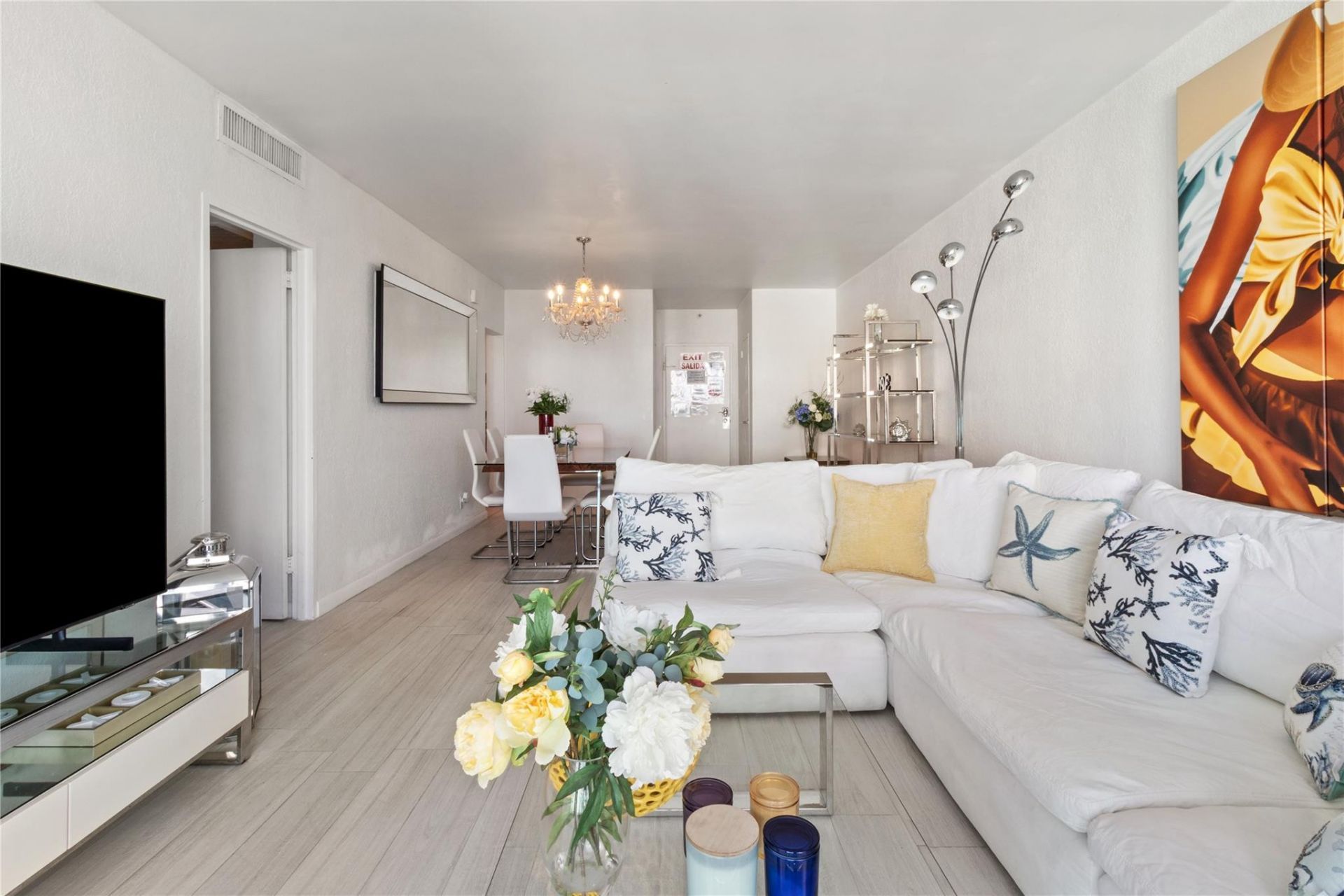 4001 S Ocean Drive, Unit 14g, Hollywood, FL 33019 Photo