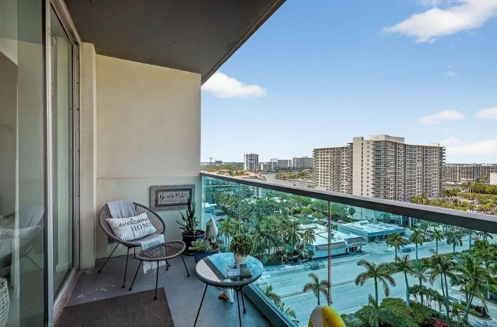 4001 S Ocean Drive, Unit 14g, Hollywood, FL 33019 Photo