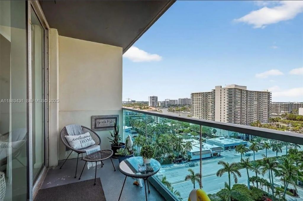 4001 S Ocean Drive, Unit 14g, Hollywood, FL 33019 Photo