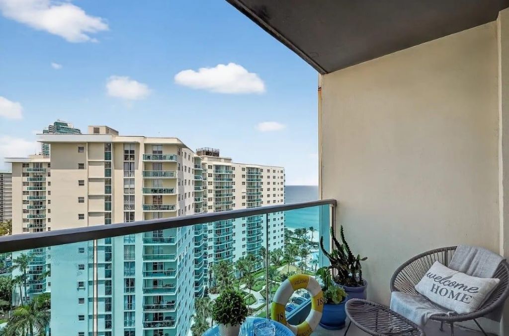 4001 S Ocean Drive, Unit 14g, Hollywood, FL 33019 Photo