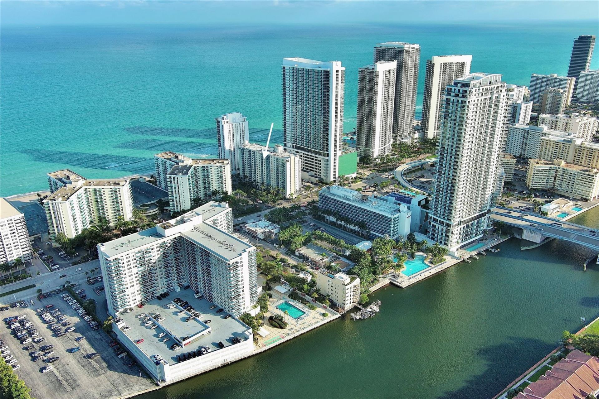 4001 S Ocean Drive, Unit 14g, Hollywood, FL 33019 Photo